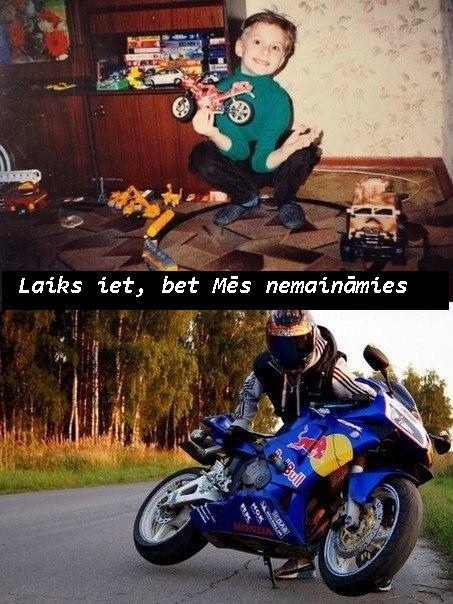  Autors: NoName2Me MOTO Komiksi 3