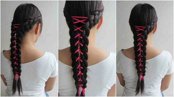  Autors: SuperMagone HairStyle♥