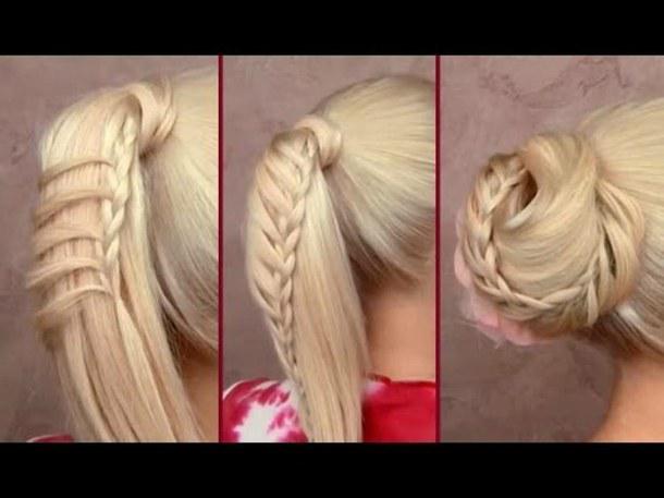  Autors: SuperMagone HairStyle♥