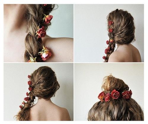  Autors: SuperMagone HairStyle♥