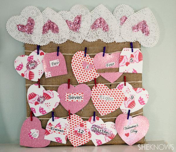  Autors: CeptaisCalis Valentine's Day Diy***