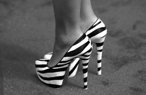  Autors: madrry High-Heels style