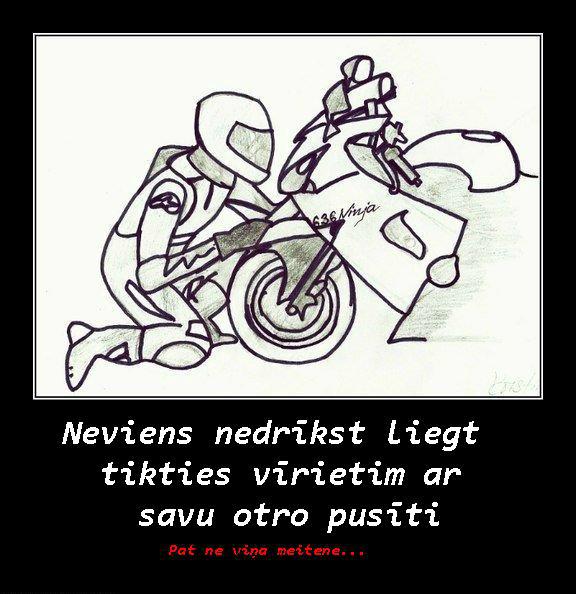  Autors: NoName2Me Moto Komiksi 6