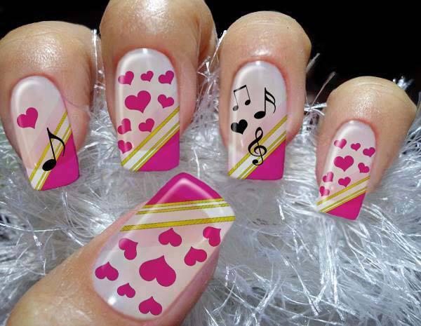  Autors: SuperMagone NaiLs♥