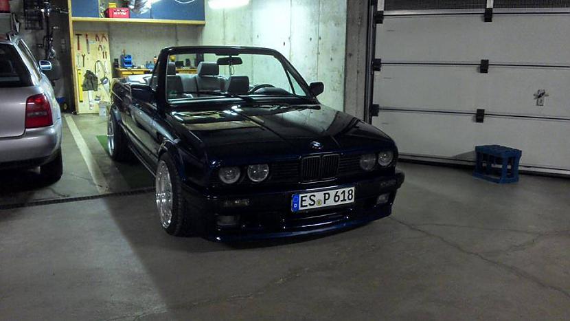  Autors: artixxx Bmw e30