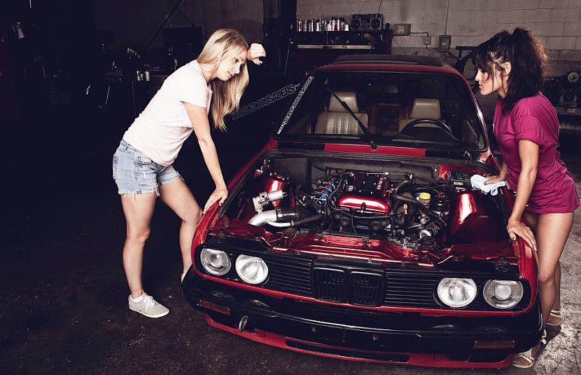  Autors: artixxx Bmw e30