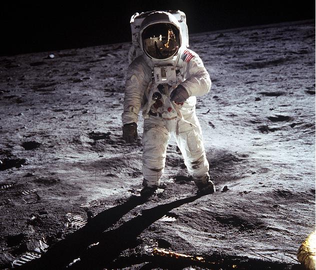 1969gada 20jūnijsAppolo 11... Autors: Fosilija Teorija: NASA