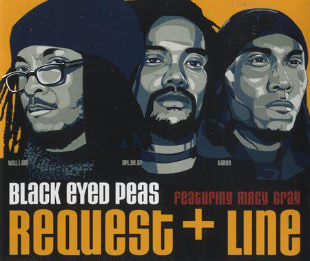1992 gadā Black Eyed Peas bez... Autors: Tontolis Repa fakti