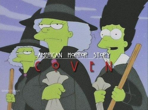  Autors: SUPERNATURAL69 Horror