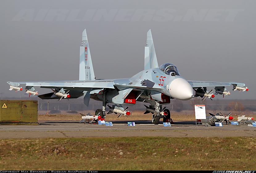 Krievijas gaisa spēkos dienē... Autors: Advokāts Krievijas armija
