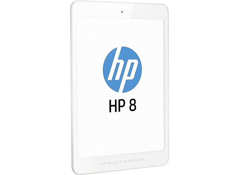 HewlettPackard kompānija bez... Autors: vodkam HP paziņo par 8 colu budžeta plansetdatoru
