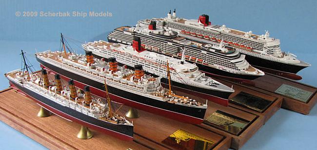 Kompānija Cunard Line dibintā... Autors: Kapteinis Cerība Mūsdienu kuģniecības līderi "Cunard Line"