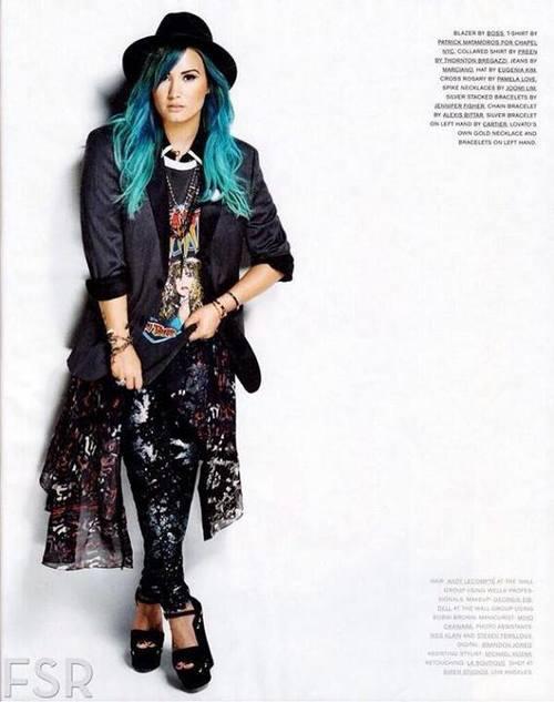  Autors: lolypapgirl Demi lovato