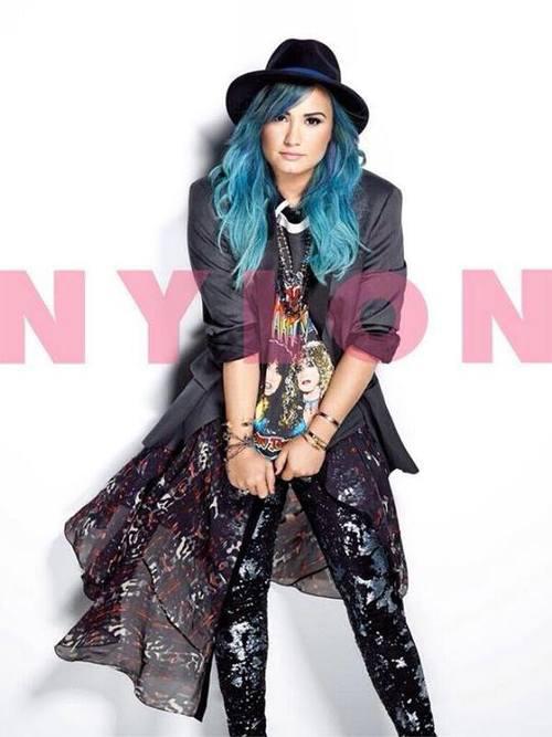  Autors: lolypapgirl Demi lovato