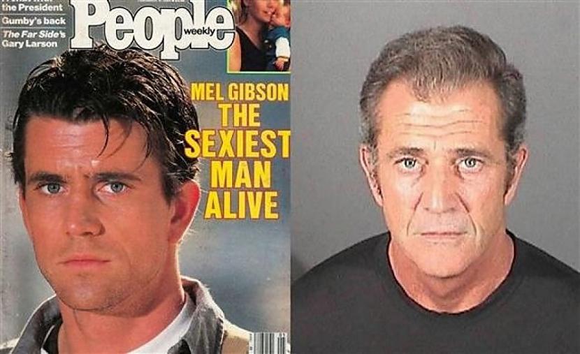 Mel Gibson Autors: vodkam Slavenības VS Vecums