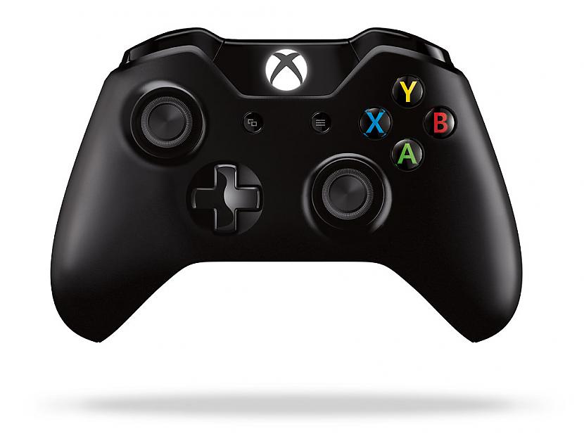 Xbox One kontrolieris ir jauns... Autors: kabaumanis Lietas kas jāzin pirms pērc Xbox One!