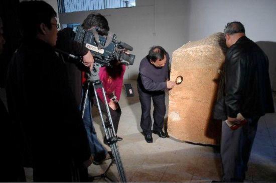 2008gadā Ķīnā arheologi... Autors: ČOPERS Viņi ceļoja laikā!