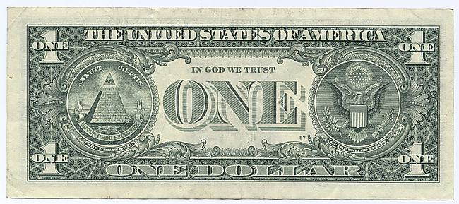 Viena ASV dolāra banknotes... Autors: Raacens 18 WTFakti