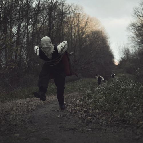  Autors: ZīlīteAwww Nightmares