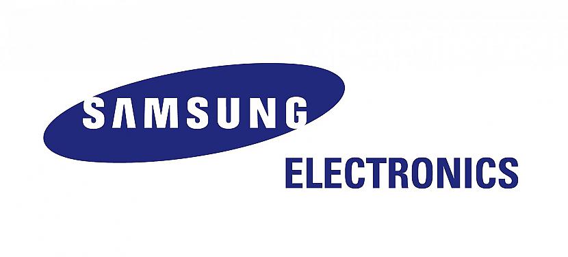Samsung Electronics tika... Autors: Laciz Fakti par Samsung!