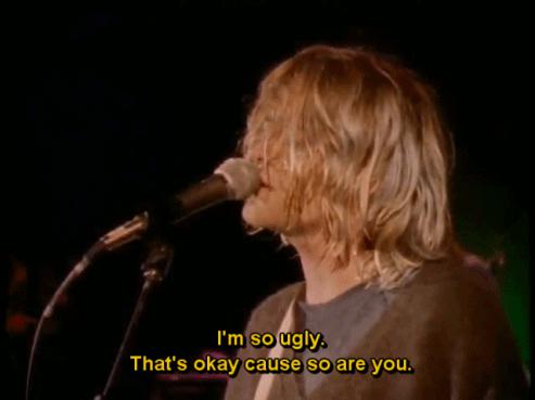  Autors: skate3  Kurt Cobain