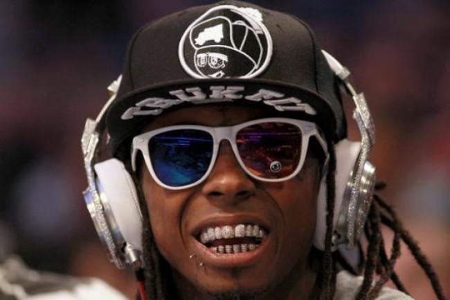 Mazais Veins Lil Waynenbsp... Autors: fuck u Chelios Pasaules pārvērtētākie mūziķi.
