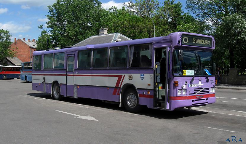 Saumlffle Autors: bobija Daugavpils autobusu parks