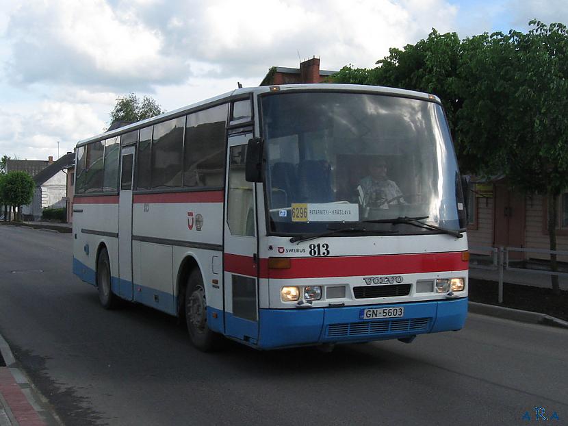 Ajokki Victor Autors: bobija Daugavpils autobusu parks