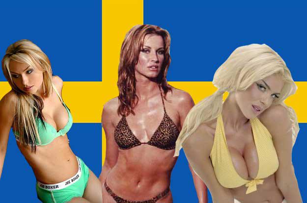 75 no Zviedrijas iedzīvotājiem... Autors: Raacens Fakti par...
