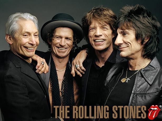 Grupa Rolling Stones netika... Autors: MJ Fakti, kuri nebeigs pārsteigt!!