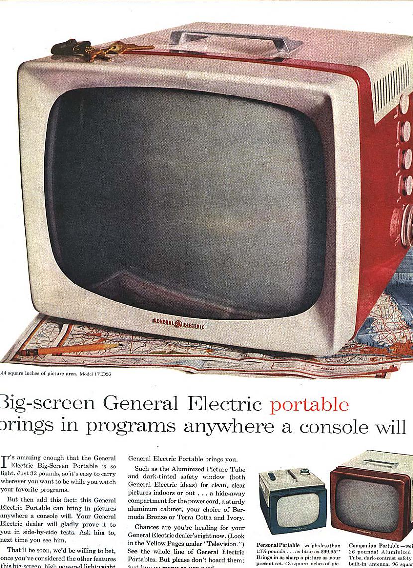 1960 Gadā viņi izgudroja pirmo... Autors: Laciz Fakti par Motorola!