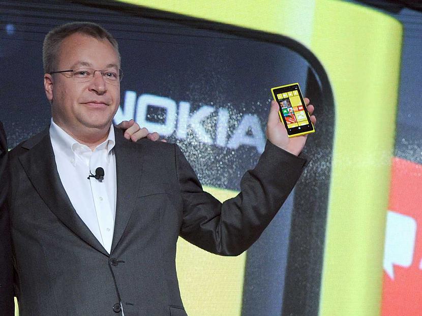 Līdz 1998 Gadam Motorola bija... Autors: Laciz Fakti par Motorola!