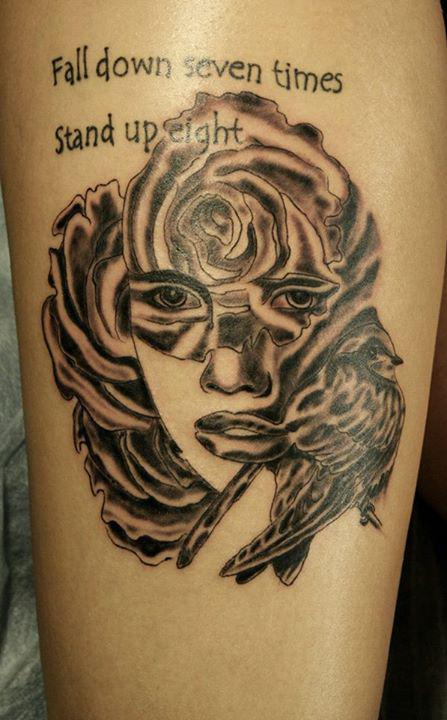  Autors: Sebba Tattoos are cool. PT. 75