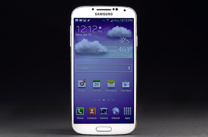Samsung telefoniem ir ļoti... Autors: Wollomollo Kāpēc Samsung telefoni ir galīgi garām?