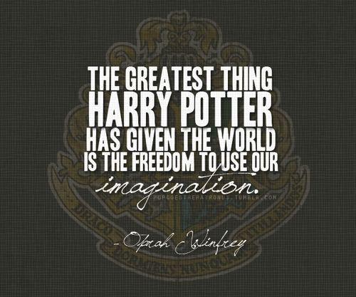  Autors: LePicasso Harry Potter Quotes