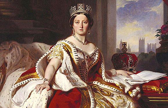 Karaliene Viktorija nomira... Autors: Uldis Siemīte Fakti par apakšveļu