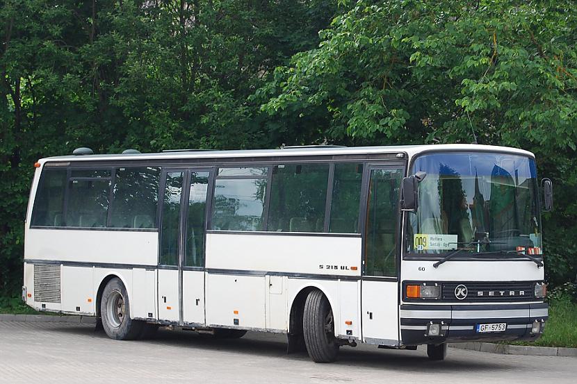 Setra S213UumlL Autors: bobija Rīgas mikroautobusu satiksme,Ogres autobuss un Ekspress Ādaži autobusi