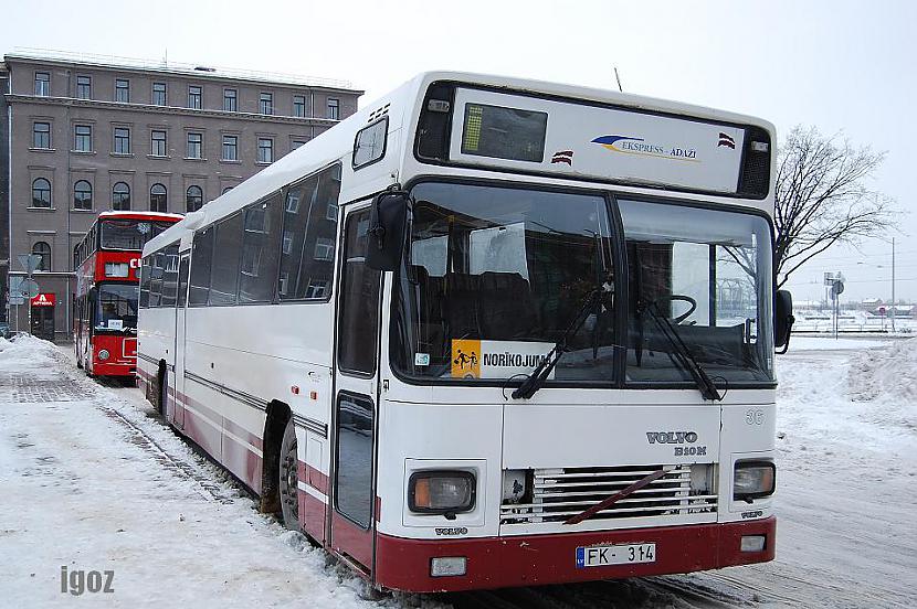 VolvonbspAabenraa Autors: bobija Rīgas mikroautobusu satiksme,Ogres autobuss un Ekspress Ādaži autobusi
