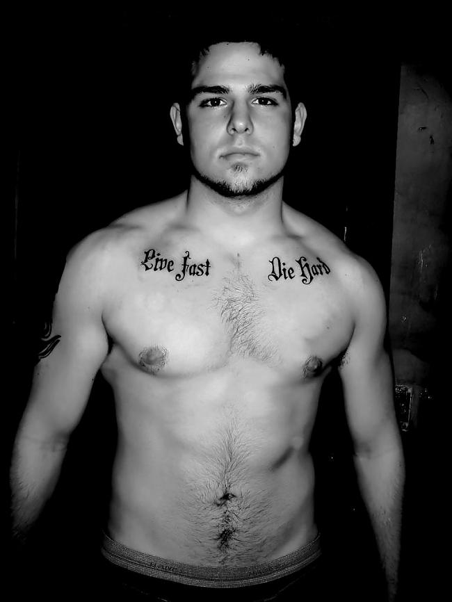  Autors: DarkWitch ^Tattoos for men^