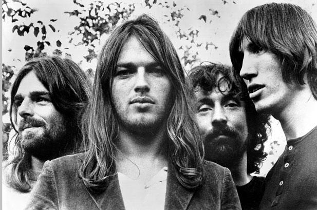 5Grupa Pink Floyd kļuva par... Autors: ka4erovs 17 fakti par roku/rokenrolu [2]