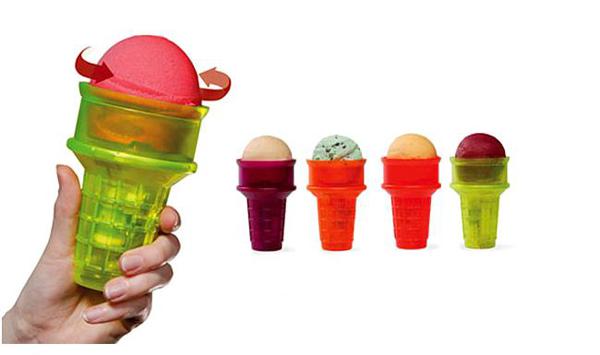 nbspAutomātiskais saldējuma... Autors: R1DZ1N1EKS 24. izgudrojumi slinkajiem !