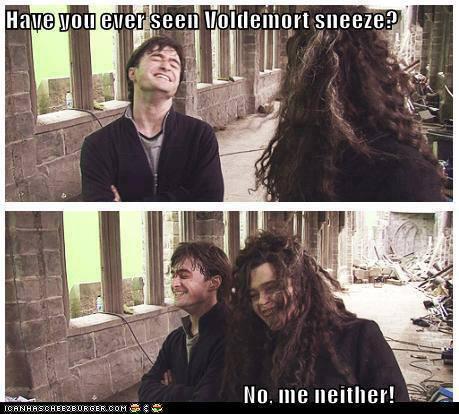 Autors: LePicasso Harry Potter manuprāt smieklīgākās bildes part 9