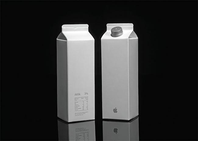 Un updateotais Apple piens Autors: Aivāā Luisa Vitona desa.