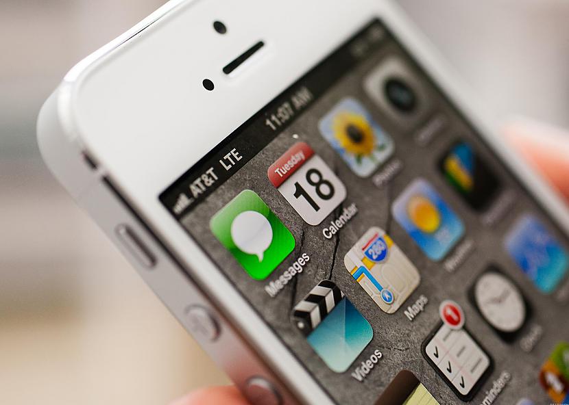 Apple iPhone 5snbsp Un... Autors: Laciz Cik patiesībā maksā telefons?!