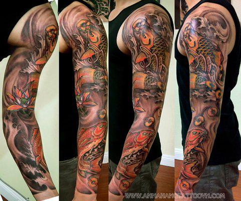 12 Autors: Weksus Tatto Bildes