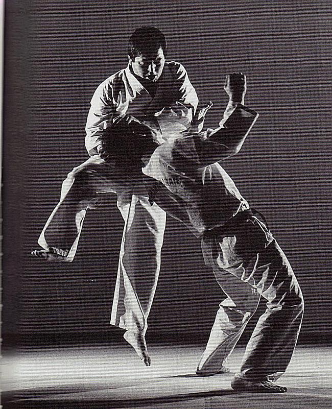 Kyokushin karate  stils tika... Autors: Fosilija Kyokushinkai karate.
