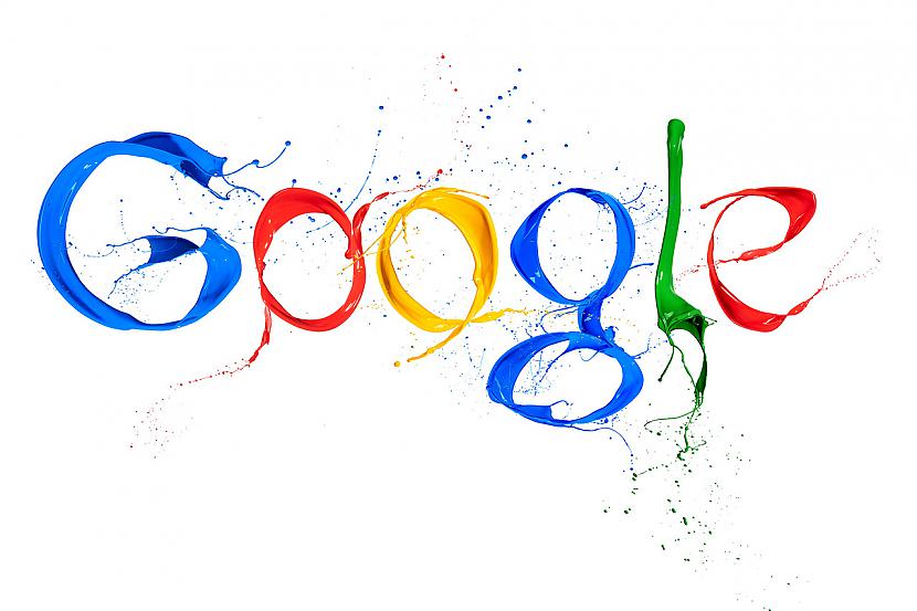 Google nbspzin par Tevi... Autors: Laciz Lietas, kuras Tev nebūtu jāzina!