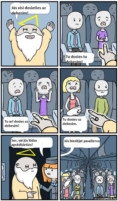  Autors: Fosilija Komiksi 1.