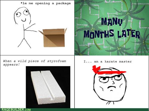  Autors: Razbaiņiks My first Rage comics part 1