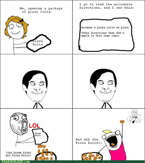  Autors: Razbaiņiks My first Rage comics part 1